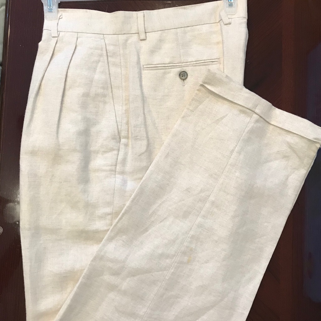 Off White Man Slack